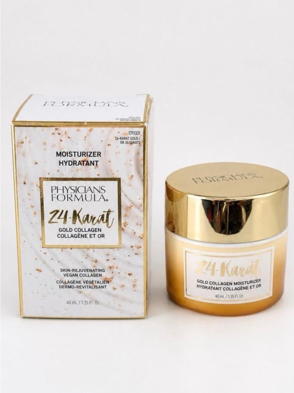 Physicians Formula 24-Karat Gold Collagen Eye Cream
